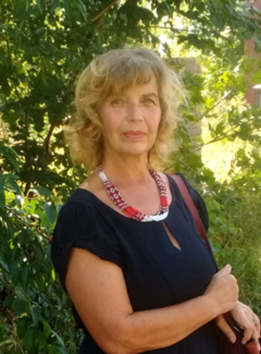 halishevska